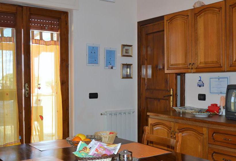 B&b Delle Rondini  | Alberobello | Bari | Italia 5