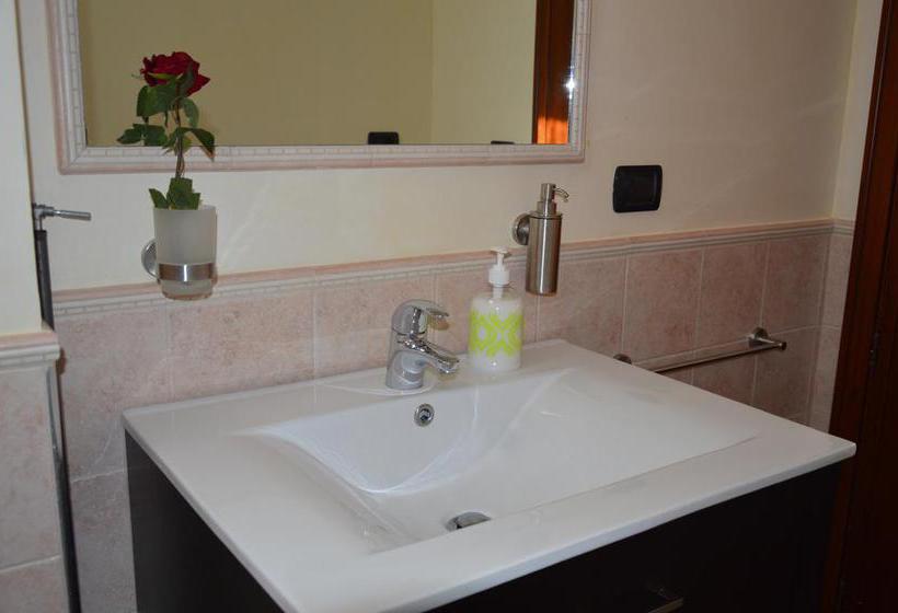 B&b Delle Rondini  | Alberobello | Bari | Italia 6