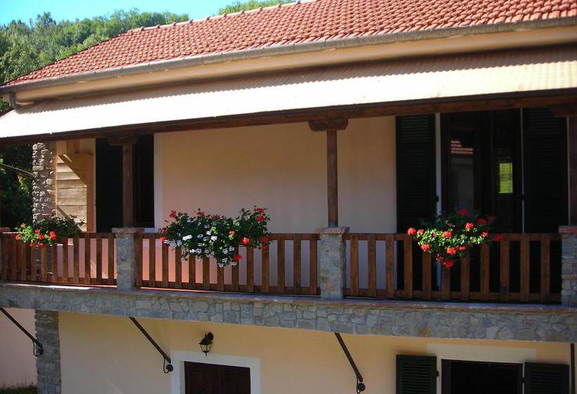 Bed and Breakfast La Lacia  | Acqui Terme | Alessandria | Italia 1