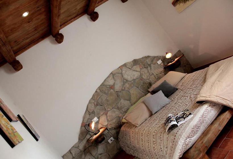 Bed and Breakfast La Lacia  | Acqui Terme | Alessandria | Italia 11