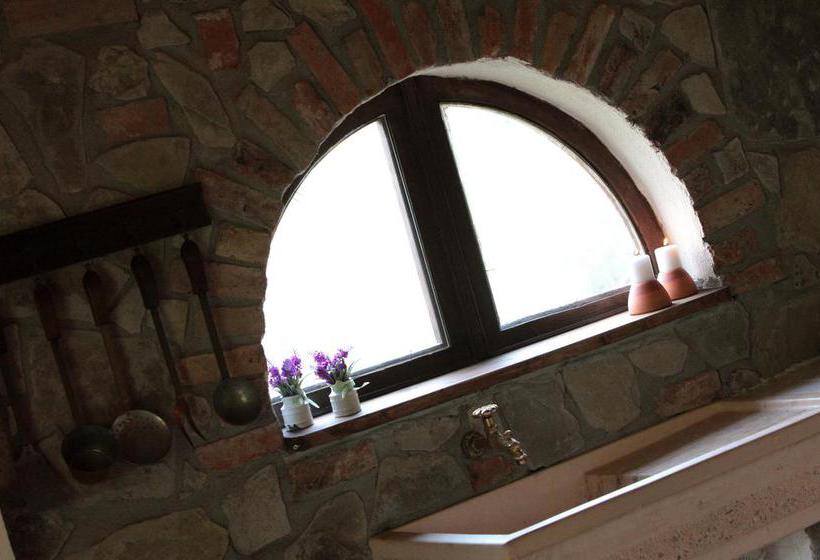 Bed and Breakfast La Lacia  | Acqui Terme | Alessandria | Italia 13