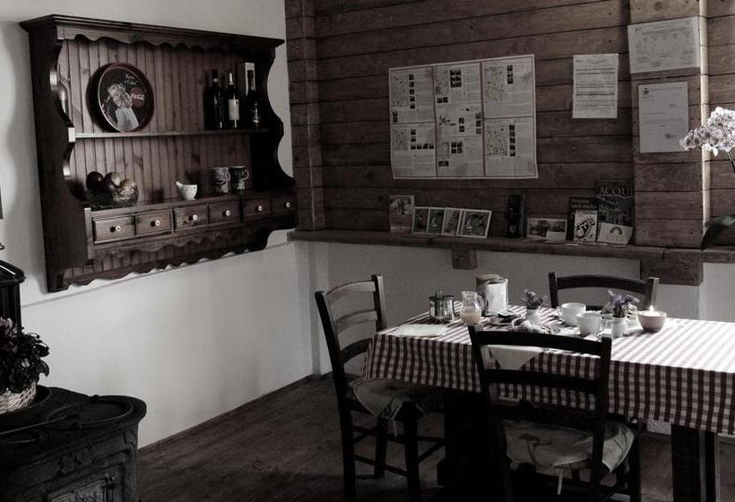 Bed and Breakfast La Lacia  | Acqui Terme | Alessandria | Italia 14