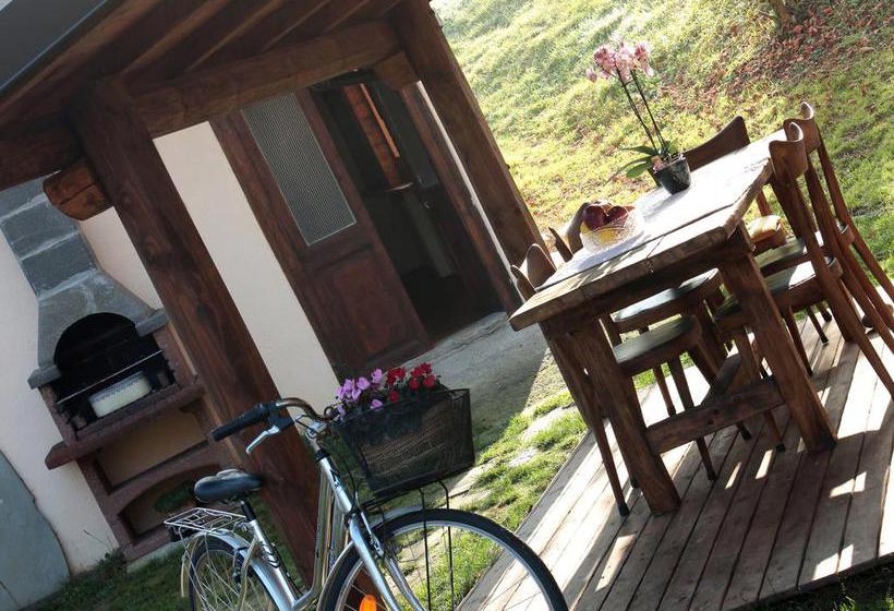 Bed and Breakfast La Lacia  | Acqui Terme | Alessandria | Italia 15