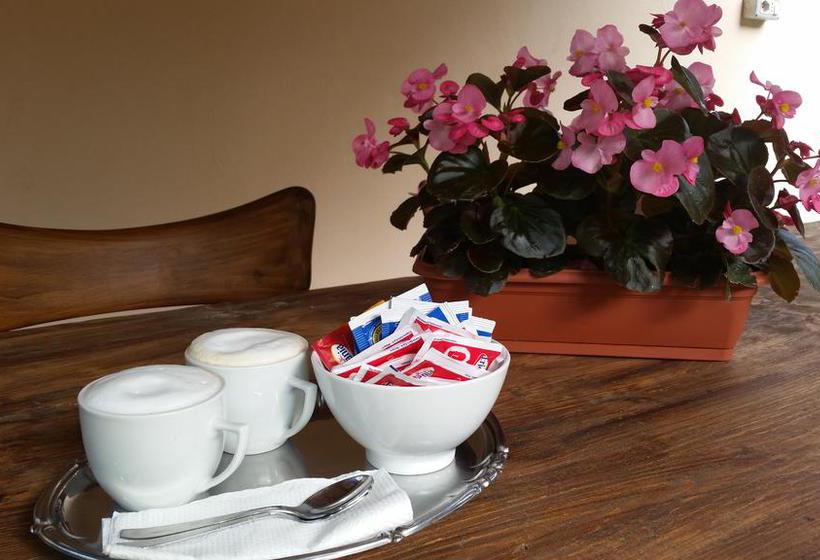 Bed and Breakfast La Lacia  | Acqui Terme | Alessandria | Italia 16