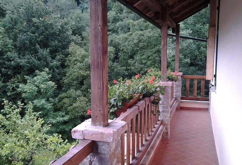 Bed and Breakfast La Lacia  | Acqui Terme | Alessandria | Italia 18