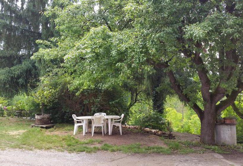 Bed and Breakfast La Lacia  | Acqui Terme | Alessandria | Italia 19