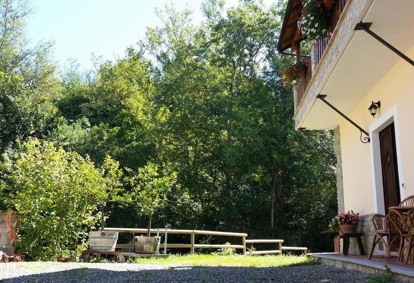 Bed and Breakfast La Lacia  | Acqui Terme | Alessandria | Italia 2