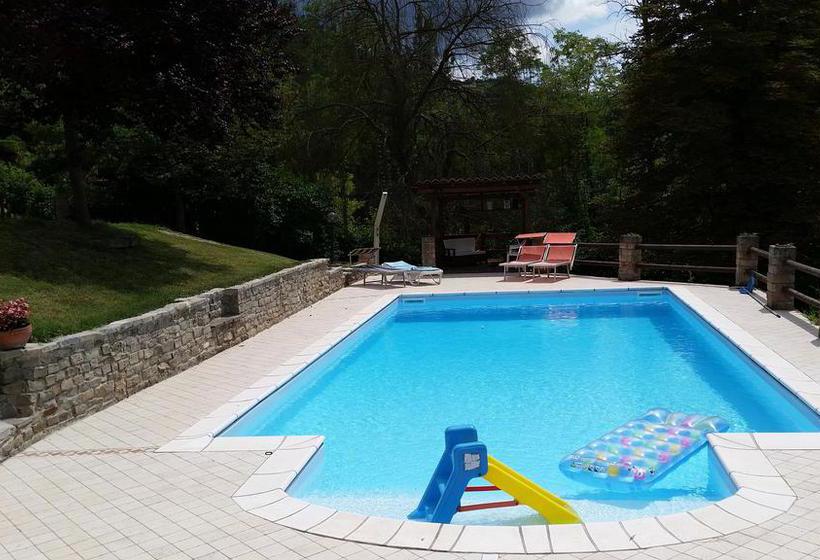 Bed and Breakfast La Lacia  | Acqui Terme | Alessandria | Italia 3