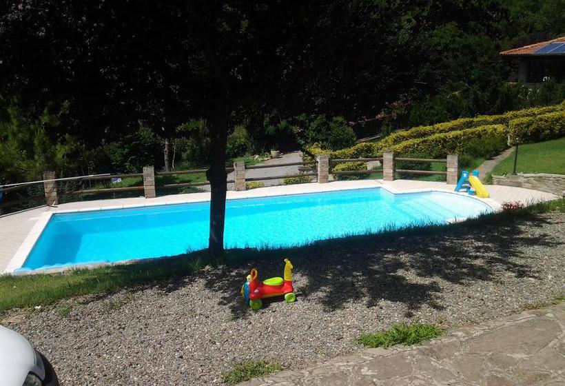 Bed and Breakfast La Lacia  | Acqui Terme | Alessandria | Italia 4