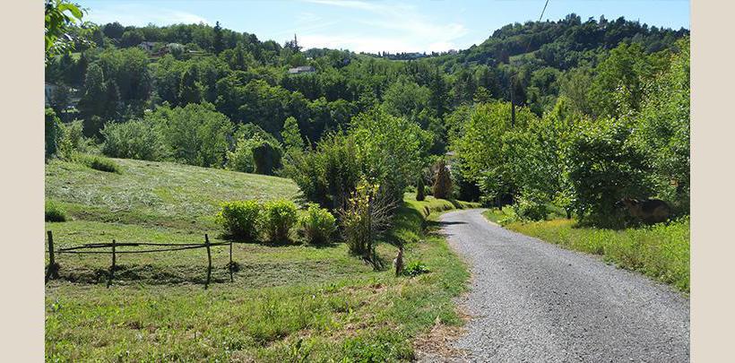 Bed and Breakfast La Lacia  | Acqui Terme | Alessandria | Italia 5