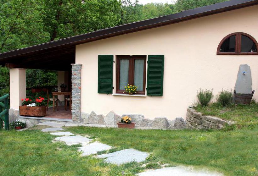 Bed and Breakfast La Lacia  | Acqui Terme | Alessandria | Italia 6