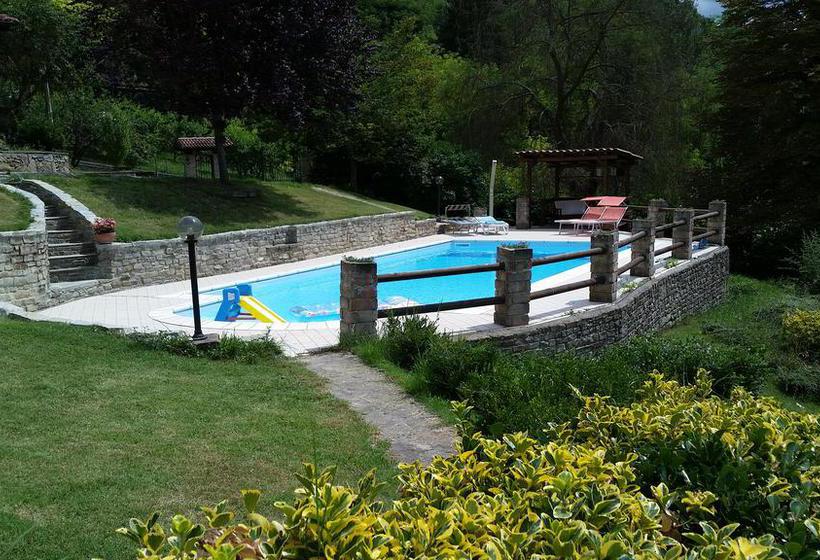 Bed and Breakfast La Lacia  | Acqui Terme | Alessandria | Italia 7