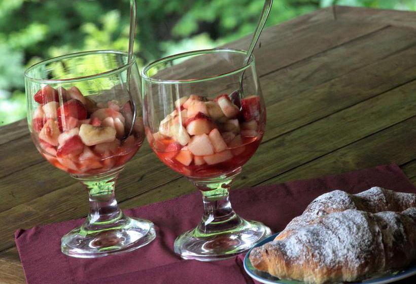 Bed and Breakfast La Lacia  | Acqui Terme | Alessandria | Italia 8