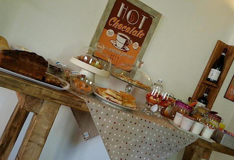 Bed and Breakfast La Lacia  | Acqui Terme | Alessandria | Italia 9