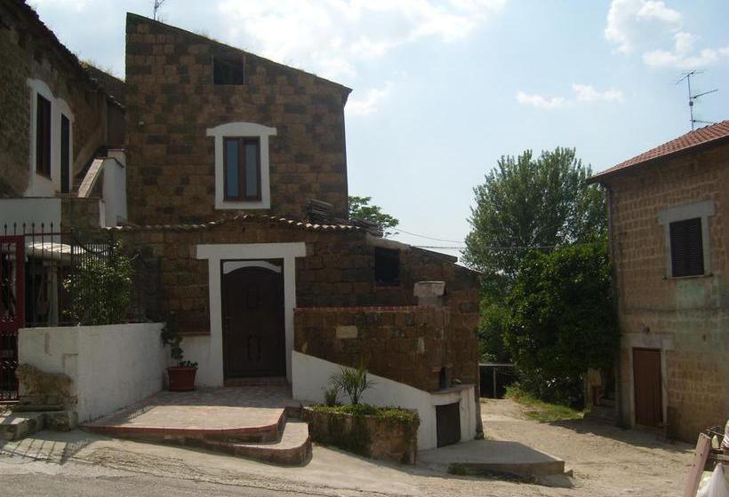 Il Casale B&b  | Santa Agata de Goti | Benevento | Italia 1