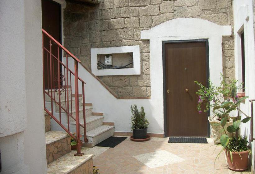 Il Casale B&b  | Santa Agata de Goti | Benevento | Italia 10