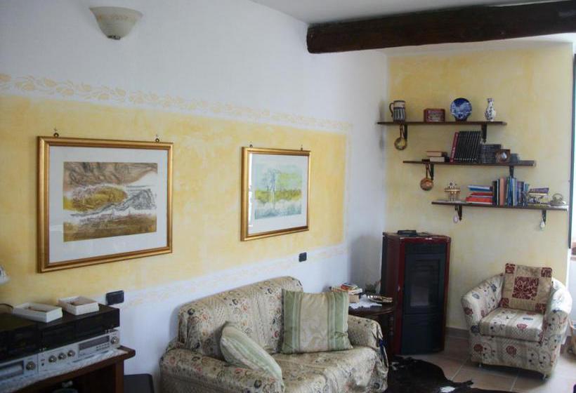 Il Casale B&b  | Santa Agata de Goti | Benevento | Italia 11