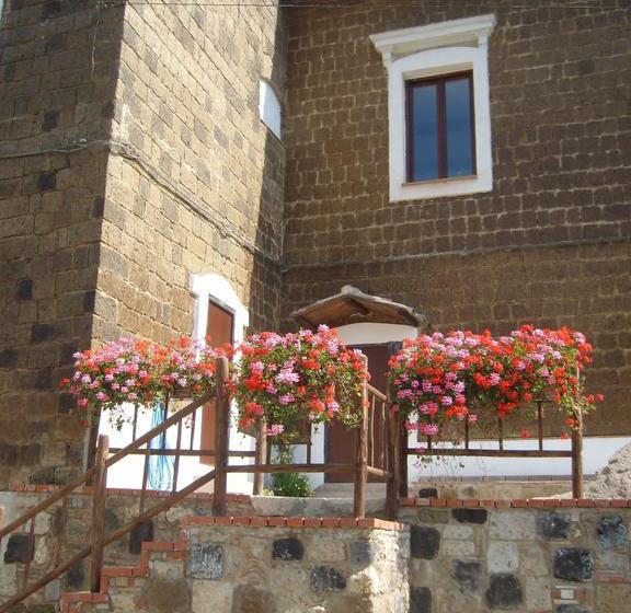Il Casale B&b  | Santa Agata de Goti | Benevento | Italia 12