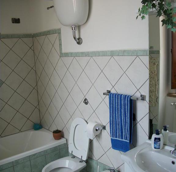 Il Casale B&b  | Santa Agata de Goti | Benevento | Italia 14