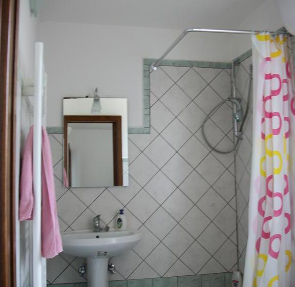 Il Casale B&b  | Santa Agata de Goti | Benevento | Italia 15