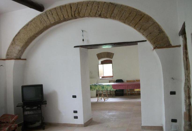 Il Casale B&b  | Santa Agata de Goti | Benevento | Italia 2