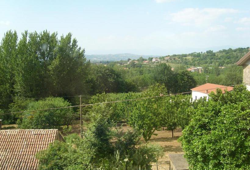 Il Casale B&b  | Santa Agata de Goti | Benevento | Italia 3