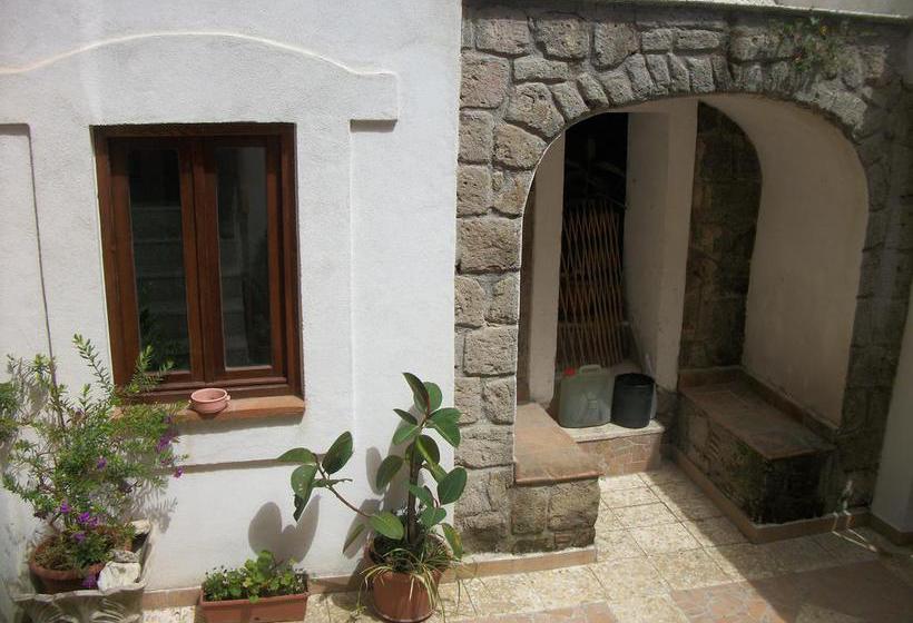 Il Casale B&b  | Santa Agata de Goti | Benevento | Italia 4