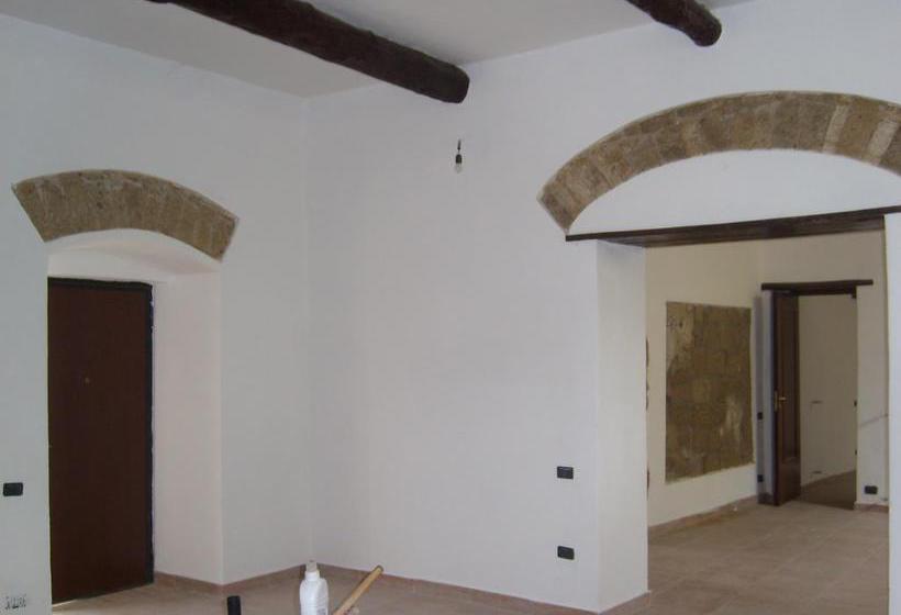 Il Casale B&b  | Santa Agata de Goti | Benevento | Italia 5