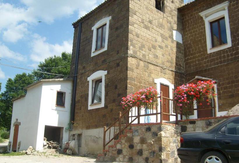 Il Casale B&b  | Santa Agata de Goti | Benevento | Italia 6