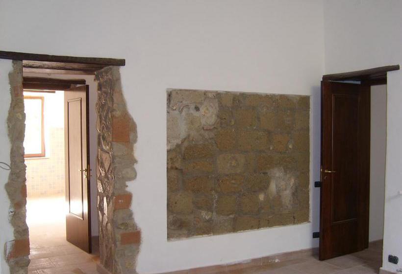 Il Casale B&b  | Santa Agata de Goti | Benevento | Italia 7