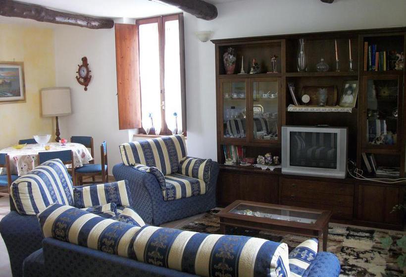 Il Casale B&b  | Santa Agata de Goti | Benevento | Italia 8