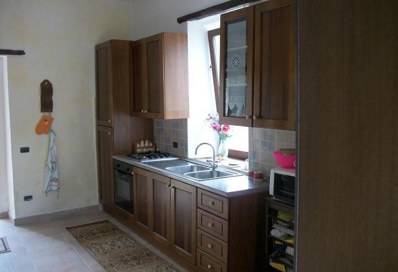 Il Casale B&b  | Santa Agata de Goti | Benevento | Italia 9