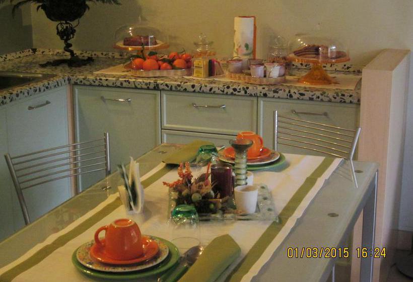 Bed and Breakfast Casetta Delle Rose  | Biella | Biella | Italia 1