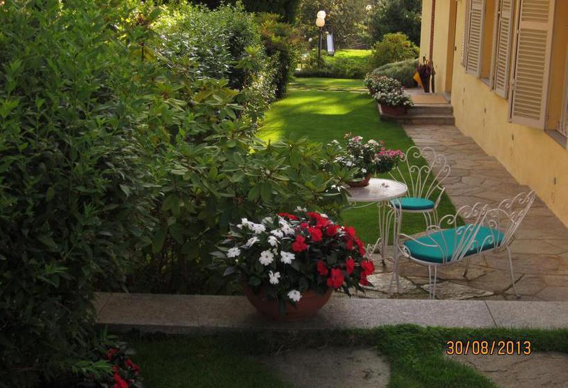 Bed and Breakfast Casetta Delle Rose  | Biella | Biella | Italia 10