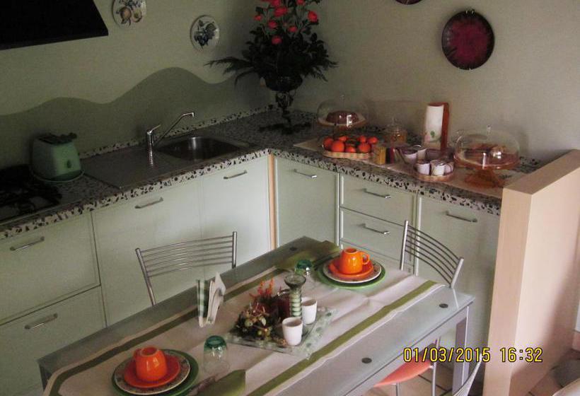 Bed and Breakfast Casetta Delle Rose  | Biella | Biella | Italia 11