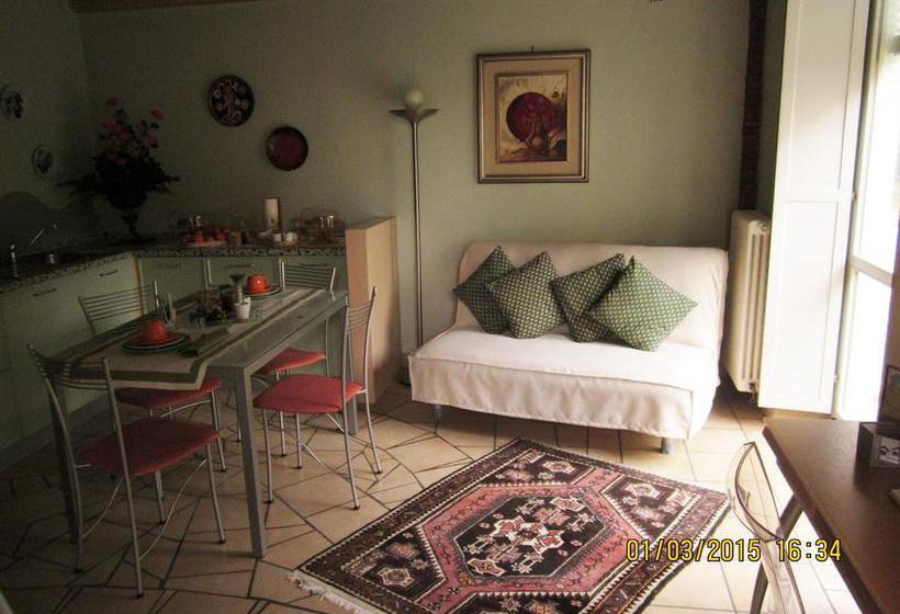 Bed and Breakfast Casetta Delle Rose  | Biella | Biella | Italia 12