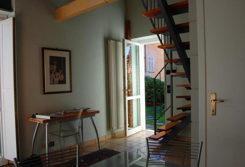 Bed and Breakfast Casetta Delle Rose  | Biella | Biella | Italia 13