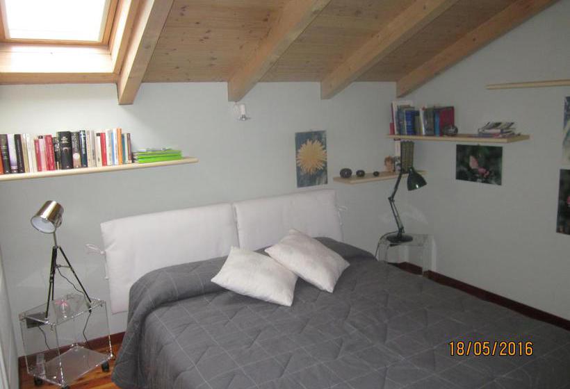 Bed and Breakfast Casetta Delle Rose  | Biella | Biella | Italia 15