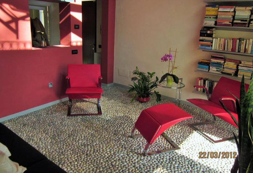 Bed and Breakfast Casetta Delle Rose  | Biella | Biella | Italia 16