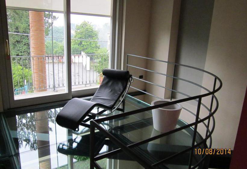 Bed and Breakfast Casetta Delle Rose  | Biella | Biella | Italia 17