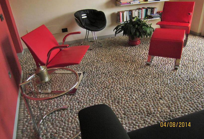 Bed and Breakfast Casetta Delle Rose  | Biella | Biella | Italia 18