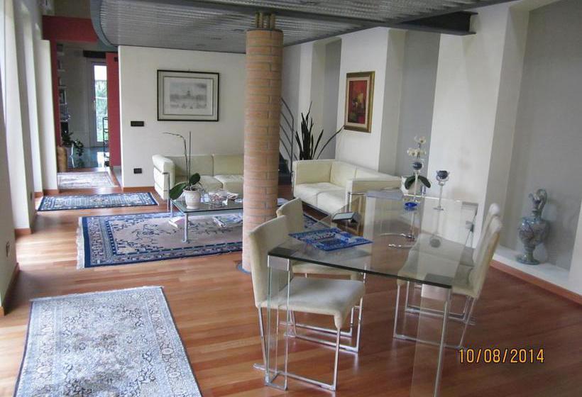 Bed and Breakfast Casetta Delle Rose  | Biella | Biella | Italia 19