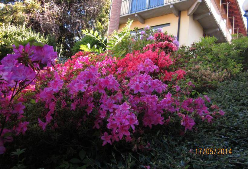 Bed and Breakfast Casetta Delle Rose  | Biella | Biella | Italia 2