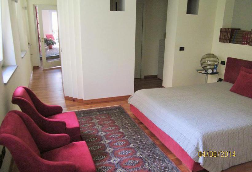 Bed and Breakfast Casetta Delle Rose  | Biella | Biella | Italia 20