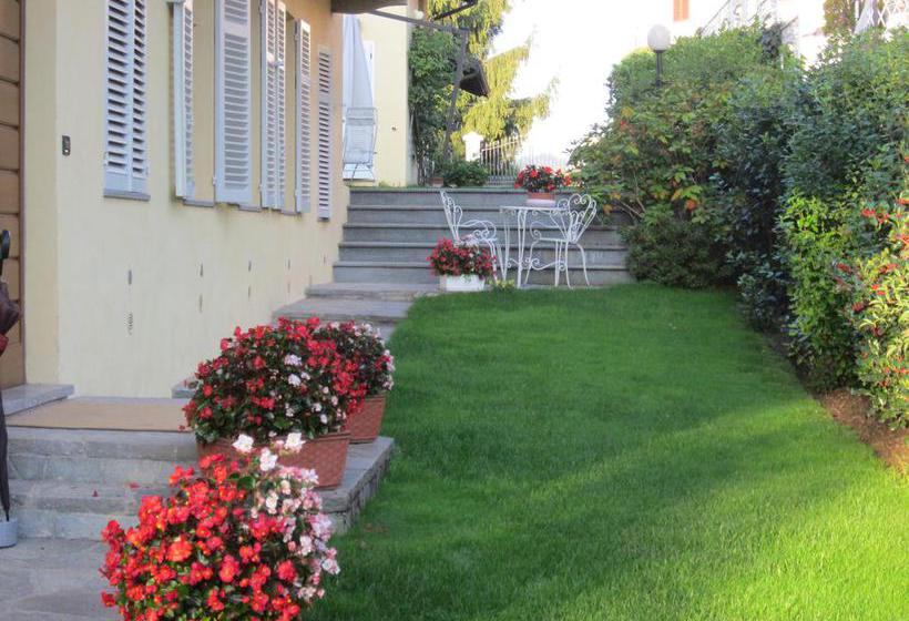 Bed and Breakfast Casetta Delle Rose  | Biella | Biella | Italia 3