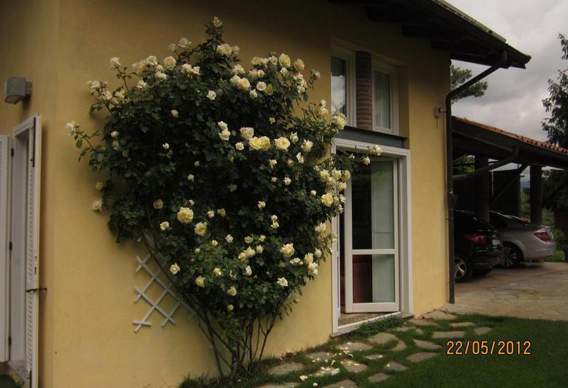 Bed and Breakfast Casetta Delle Rose  | Biella | Biella | Italia 4