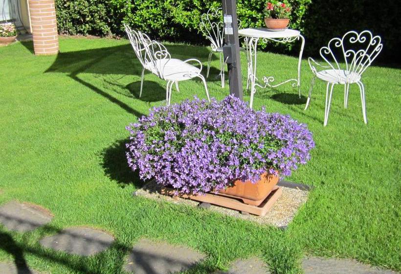 Bed and Breakfast Casetta Delle Rose  | Biella | Biella | Italia 5