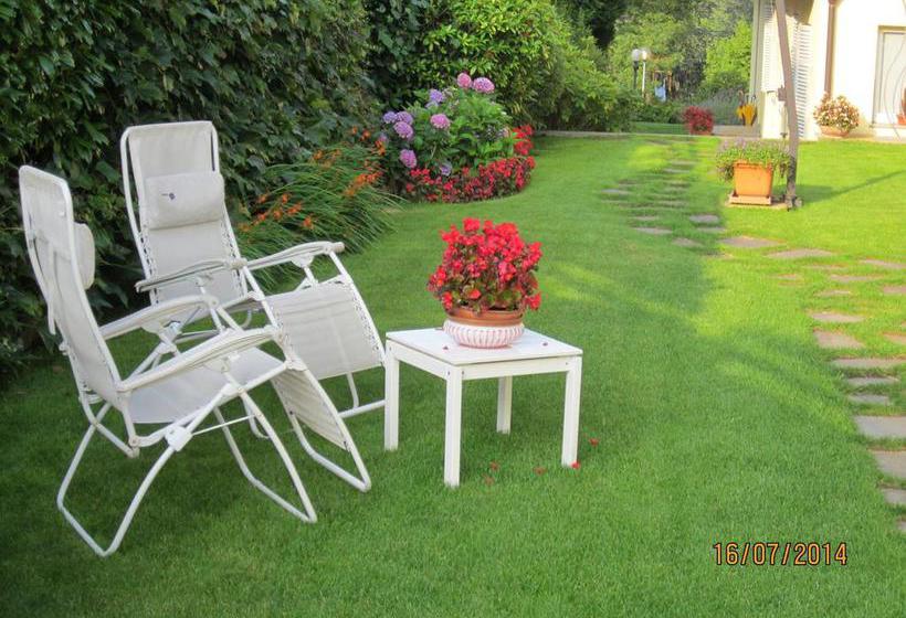 Bed and Breakfast Casetta Delle Rose  | Biella | Biella | Italia 6