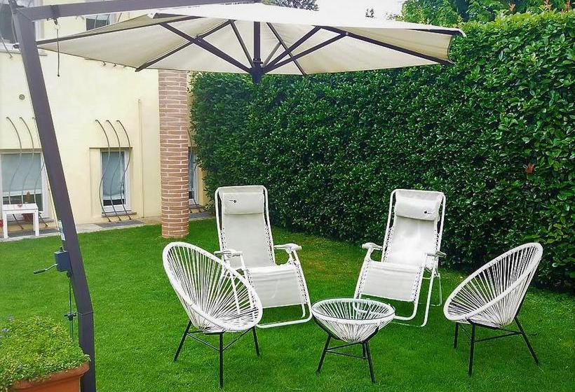 Bed and Breakfast Casetta Delle Rose  | Biella | Biella | Italia 7