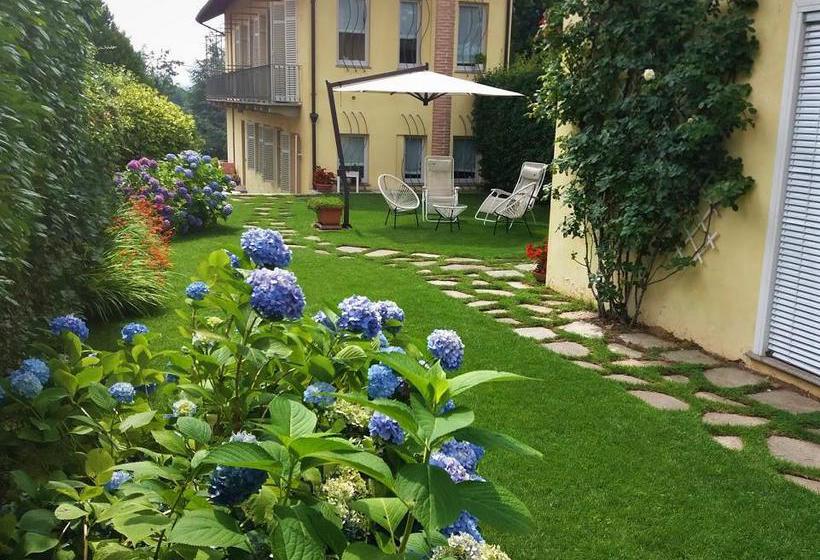 Bed and Breakfast Casetta Delle Rose  | Biella | Biella | Italia 8